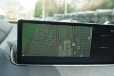 2023 Acura MDX w/Technology Package