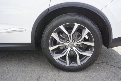 2023 Acura MDX w/Technology Package