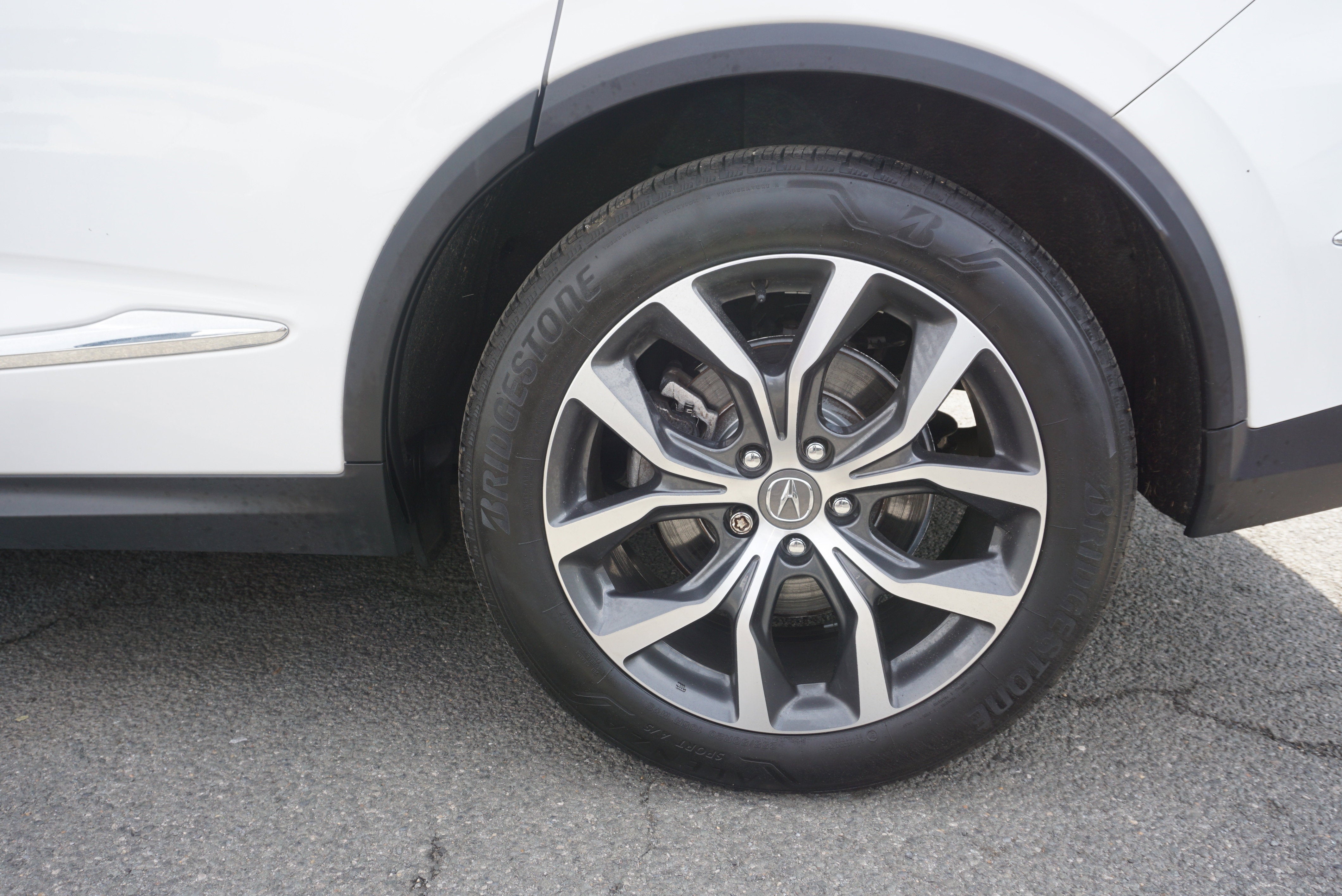 2023 Acura MDX w/Technology Package