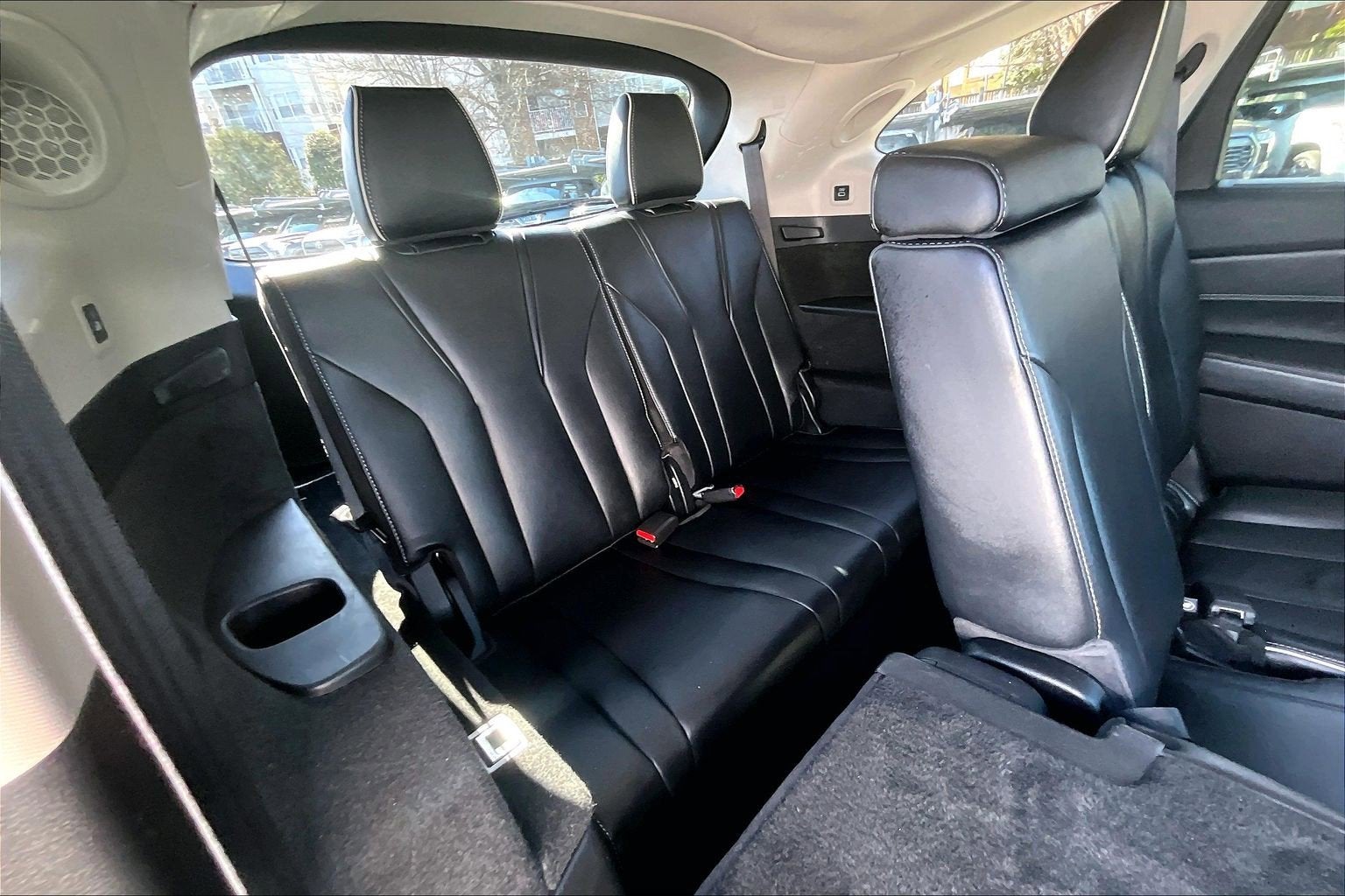 2023 Acura MDX w/Advance Package