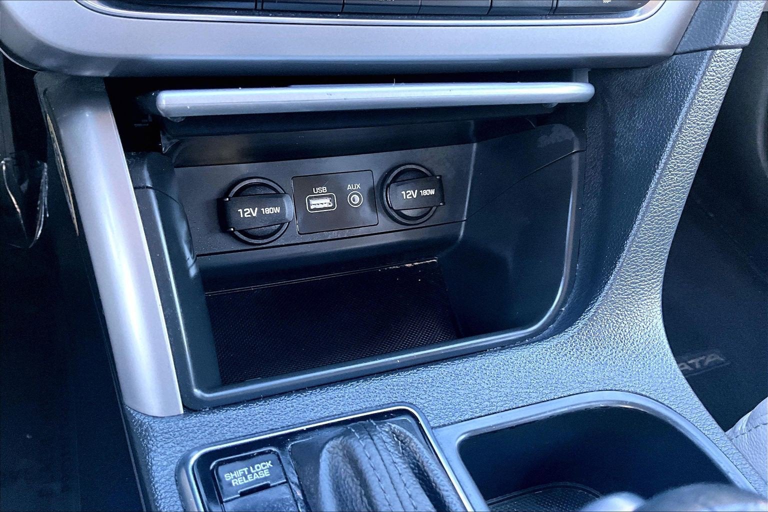 2016 Hyundai Sonata 2.4L Sport