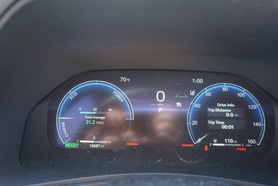 2024 Toyota Grand Highlander Hybrid MAX Platinum