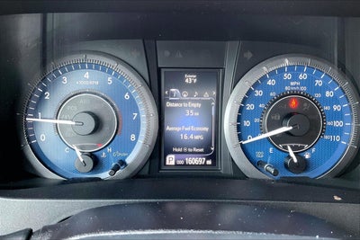 2015 Toyota Sienna Ltd Premium