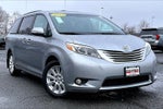 2015 Toyota Sienna Ltd Premium