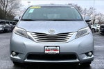 2015 Toyota Sienna Ltd Premium