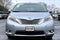 2015 Toyota Sienna Ltd Premium