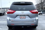 2015 Toyota Sienna Ltd Premium