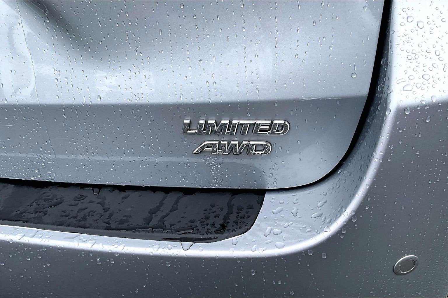 2015 Toyota Sienna Ltd Premium