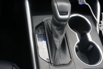 2023 Toyota Highlander Base