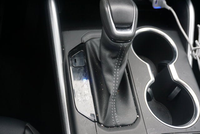 2023 Toyota Highlander Base