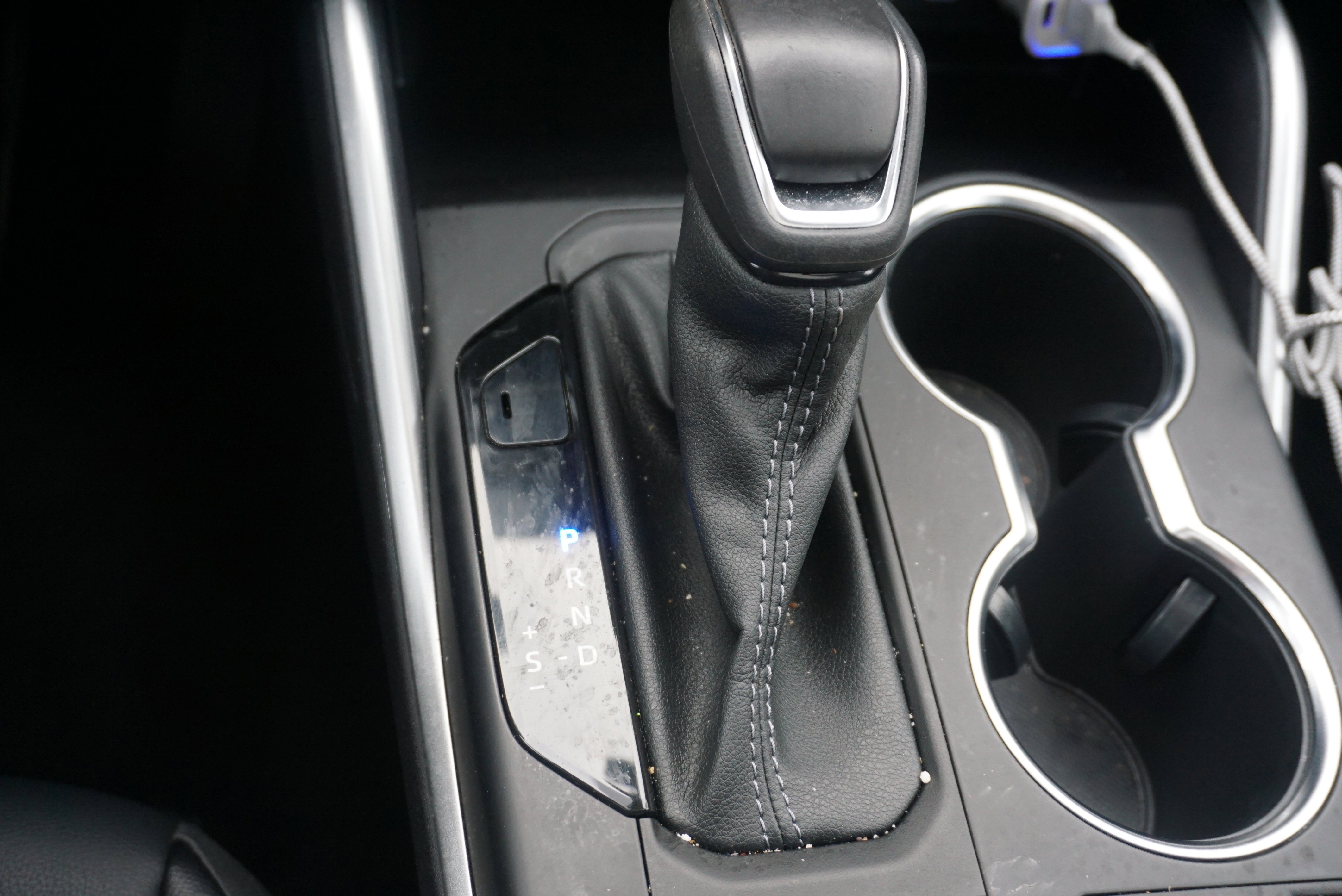 2023 Toyota Highlander Base