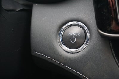 2023 Toyota Highlander Base