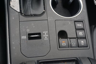 2023 Toyota Highlander Base