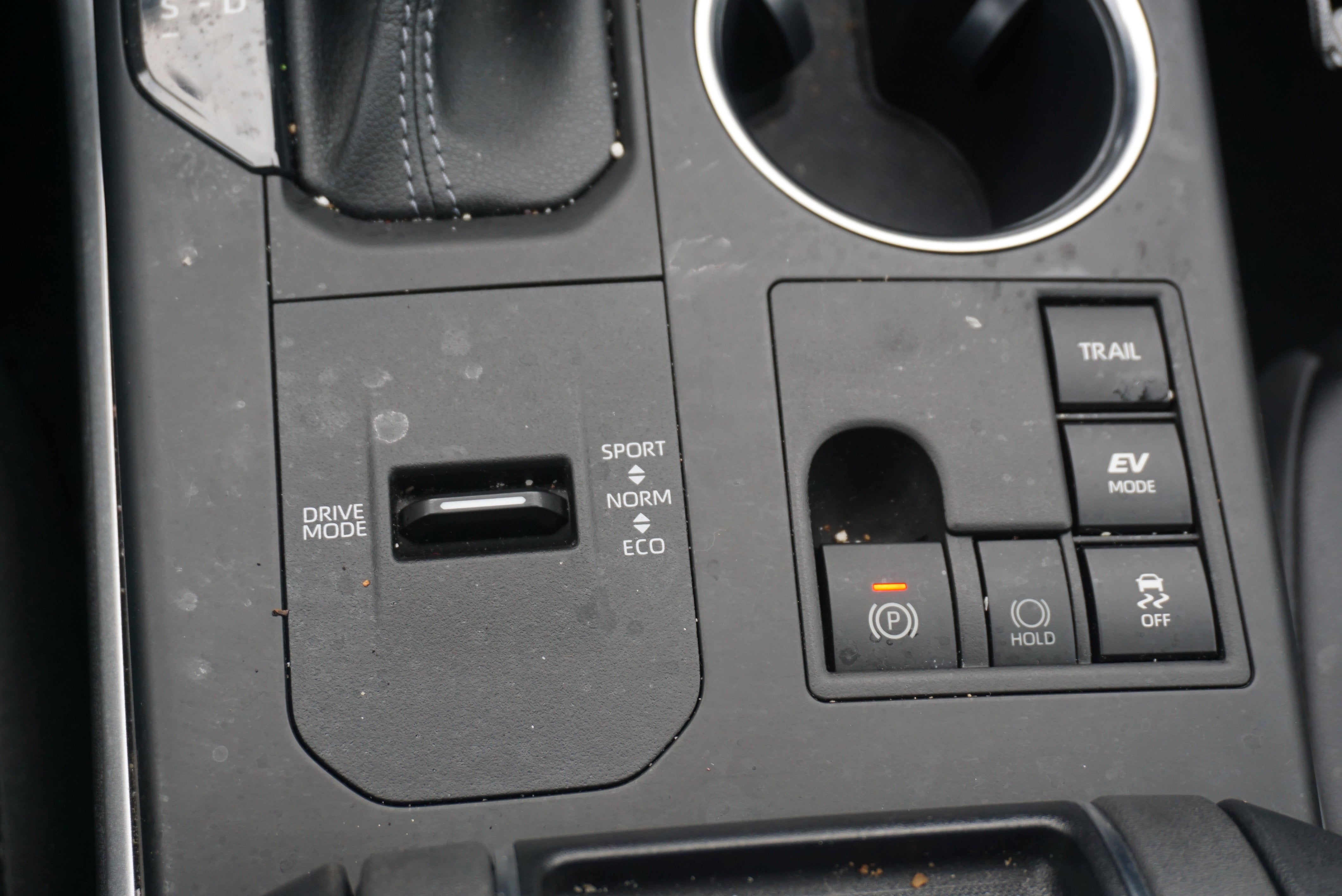 2023 Toyota Highlander Base