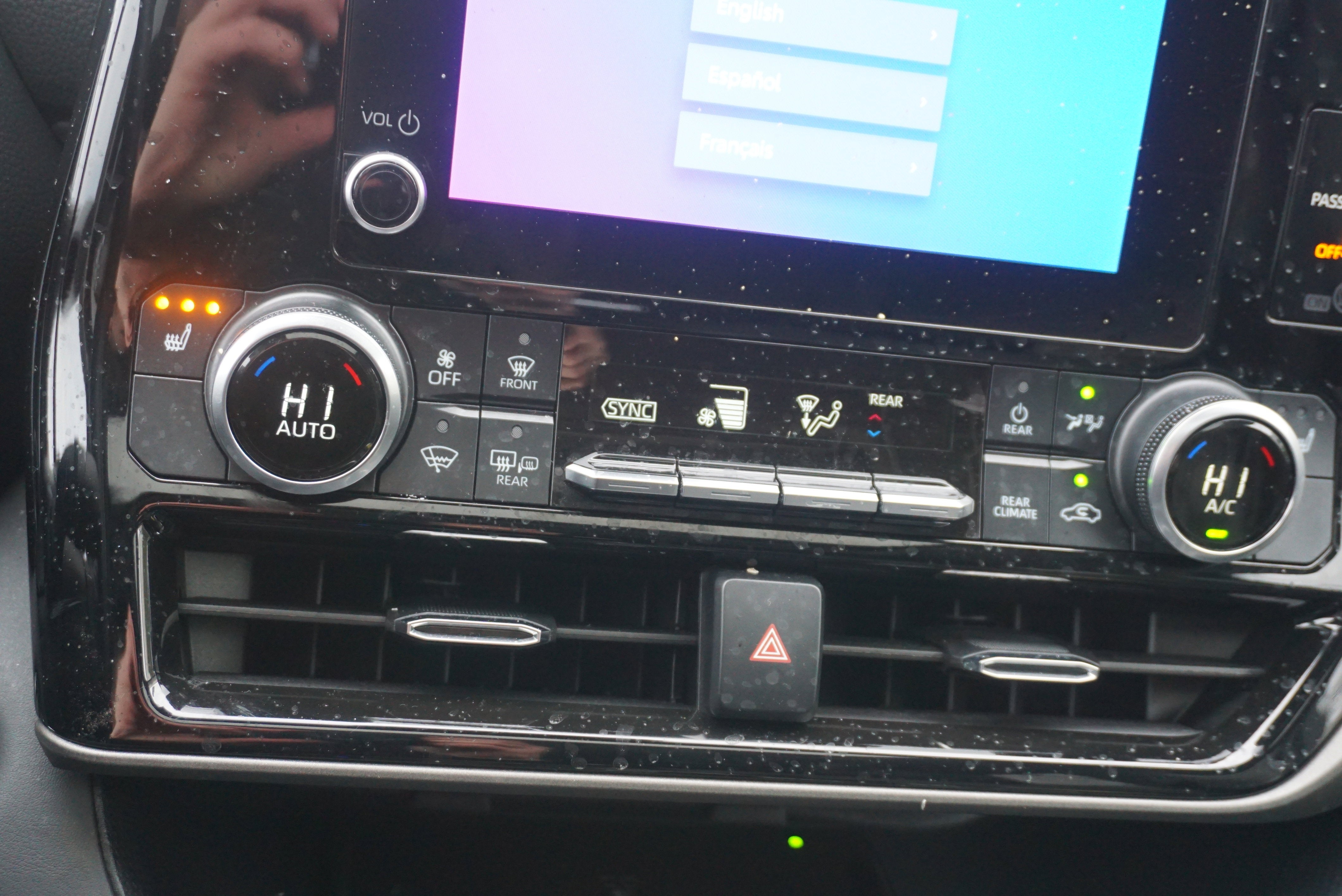 2023 Toyota Highlander Base