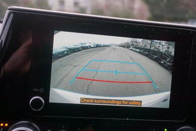 2023 Toyota Highlander Base