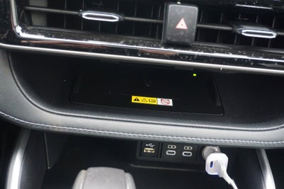 2023 Toyota Highlander Base