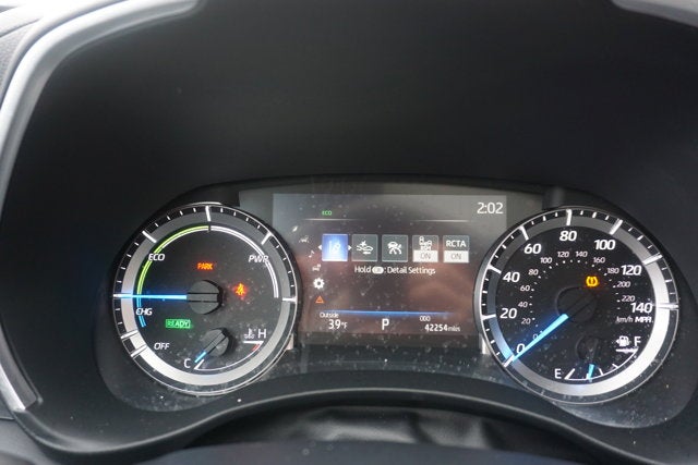 2023 Toyota Highlander Base