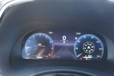 2023 Toyota Highlander Base