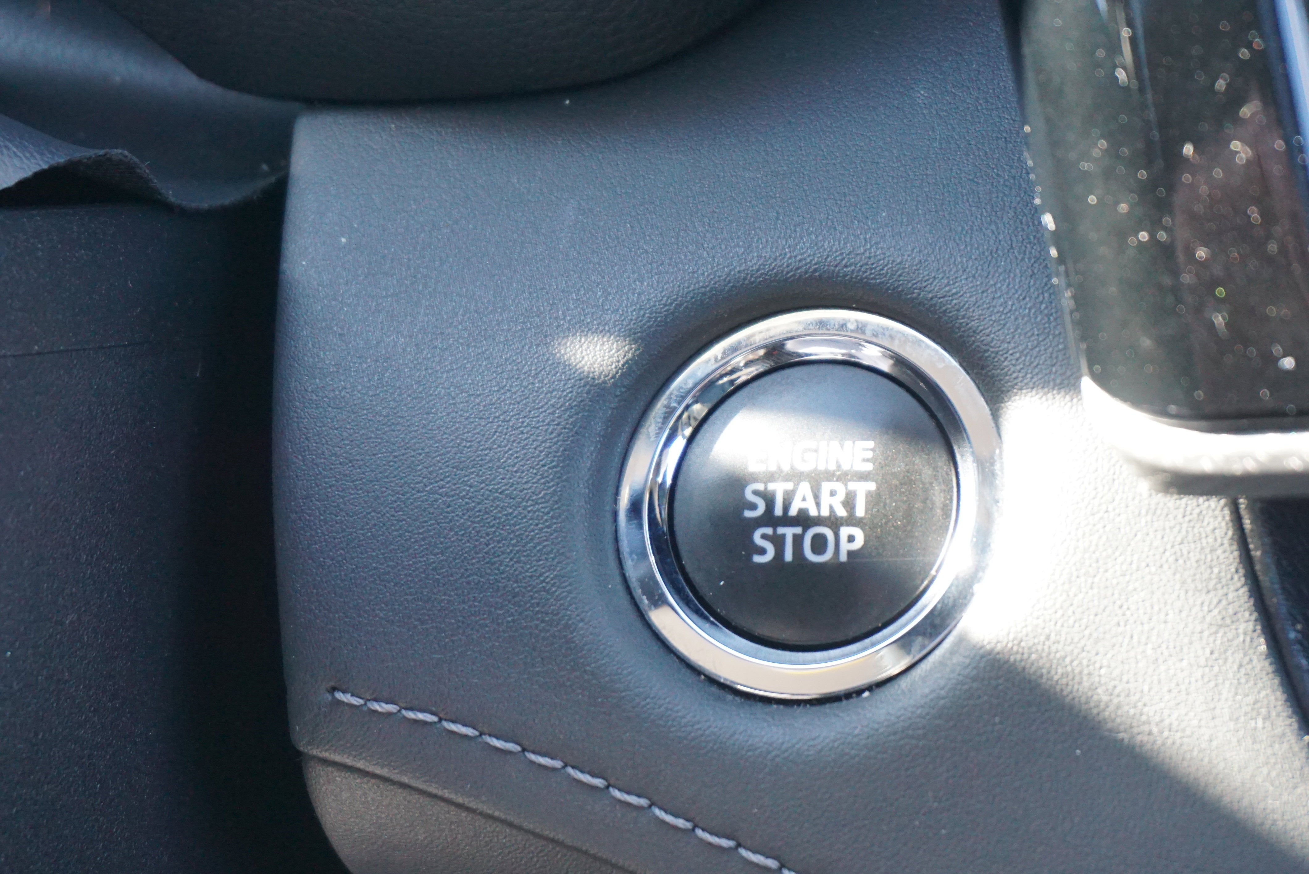 2023 Toyota Highlander Base