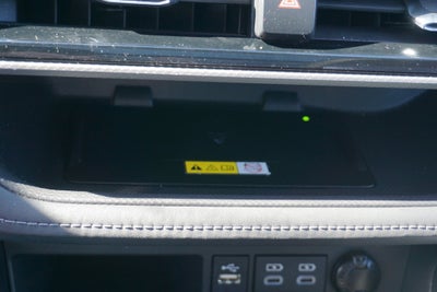 2023 Toyota Highlander Base