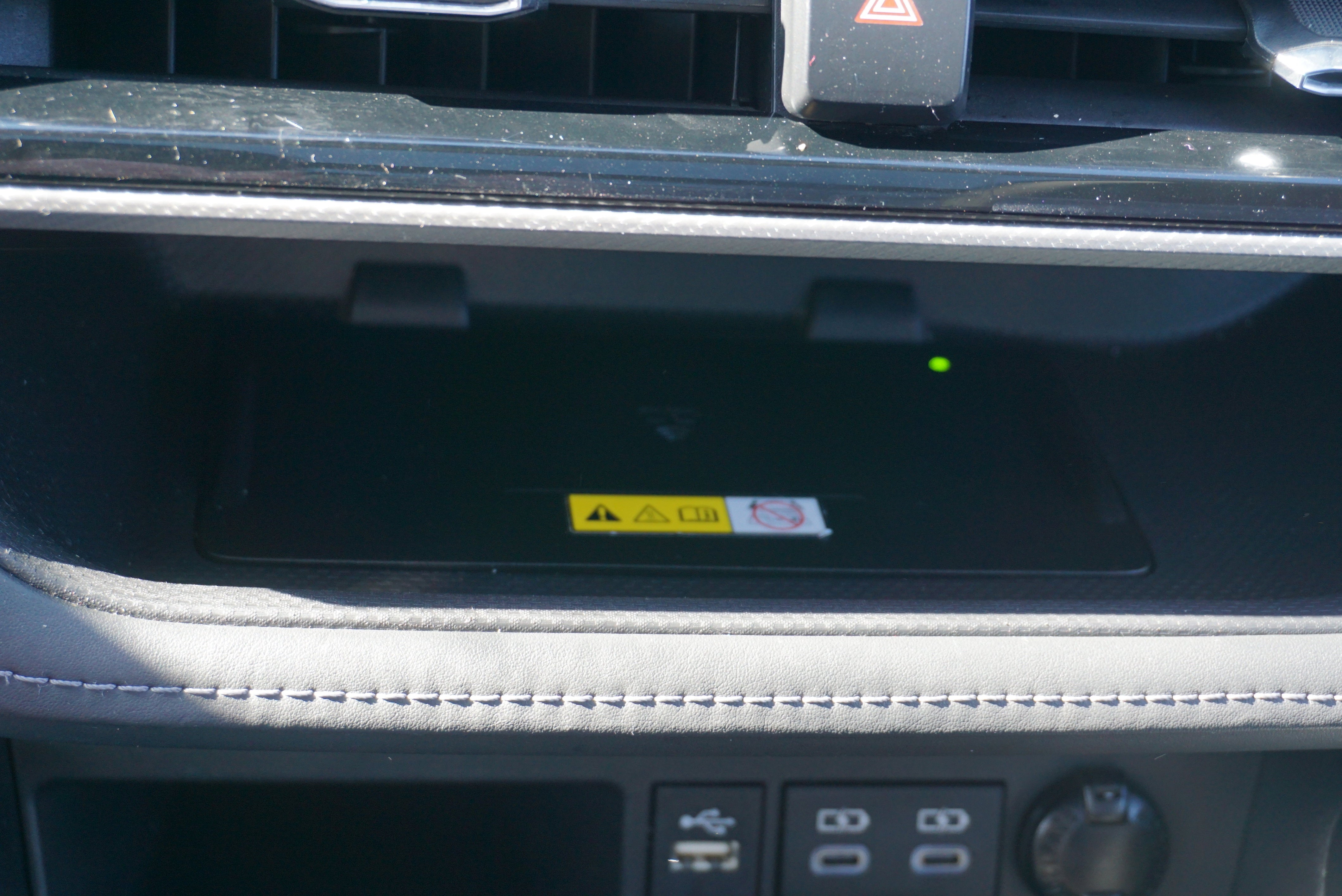 2023 Toyota Highlander Base