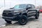 2019 Toyota Tacoma 4WD TRD Pro