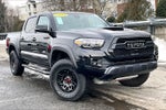 2019 Toyota Tacoma 4WD TRD Pro