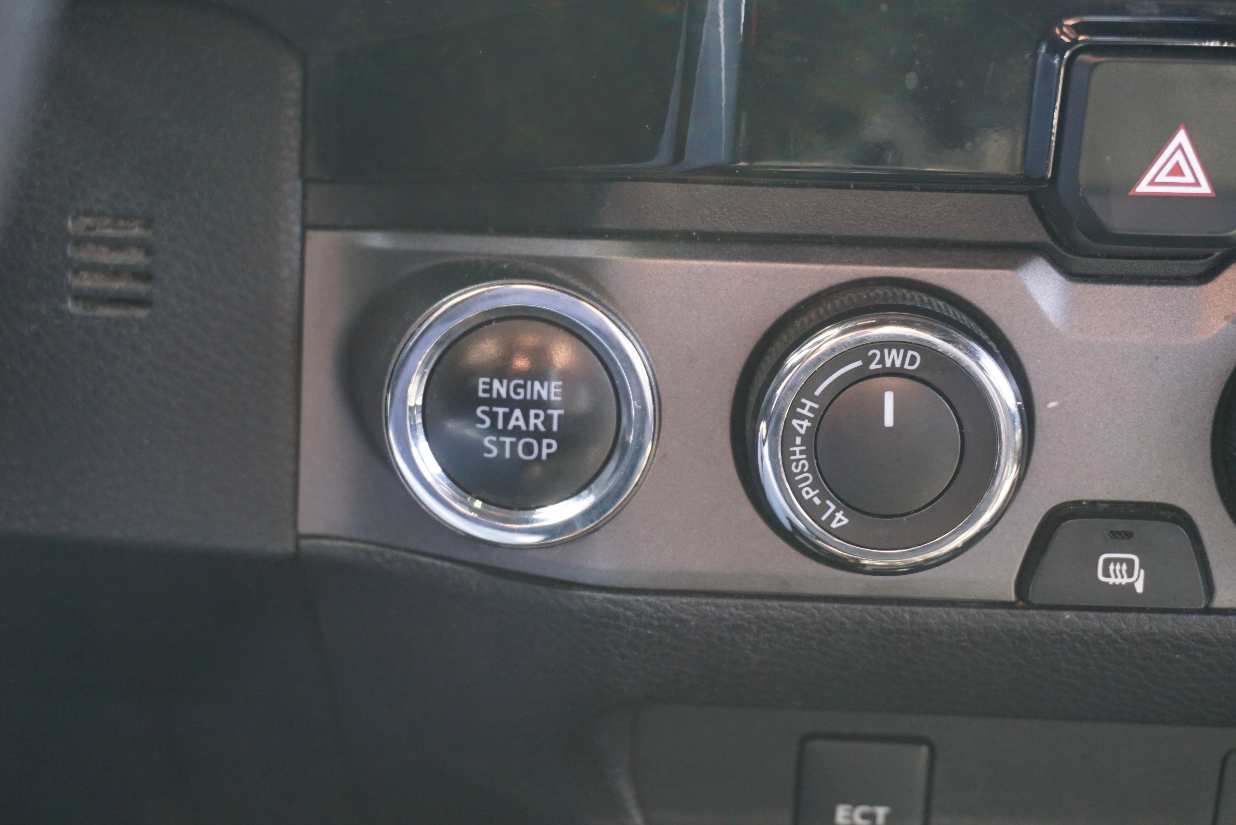 2017 Toyota Tacoma Base