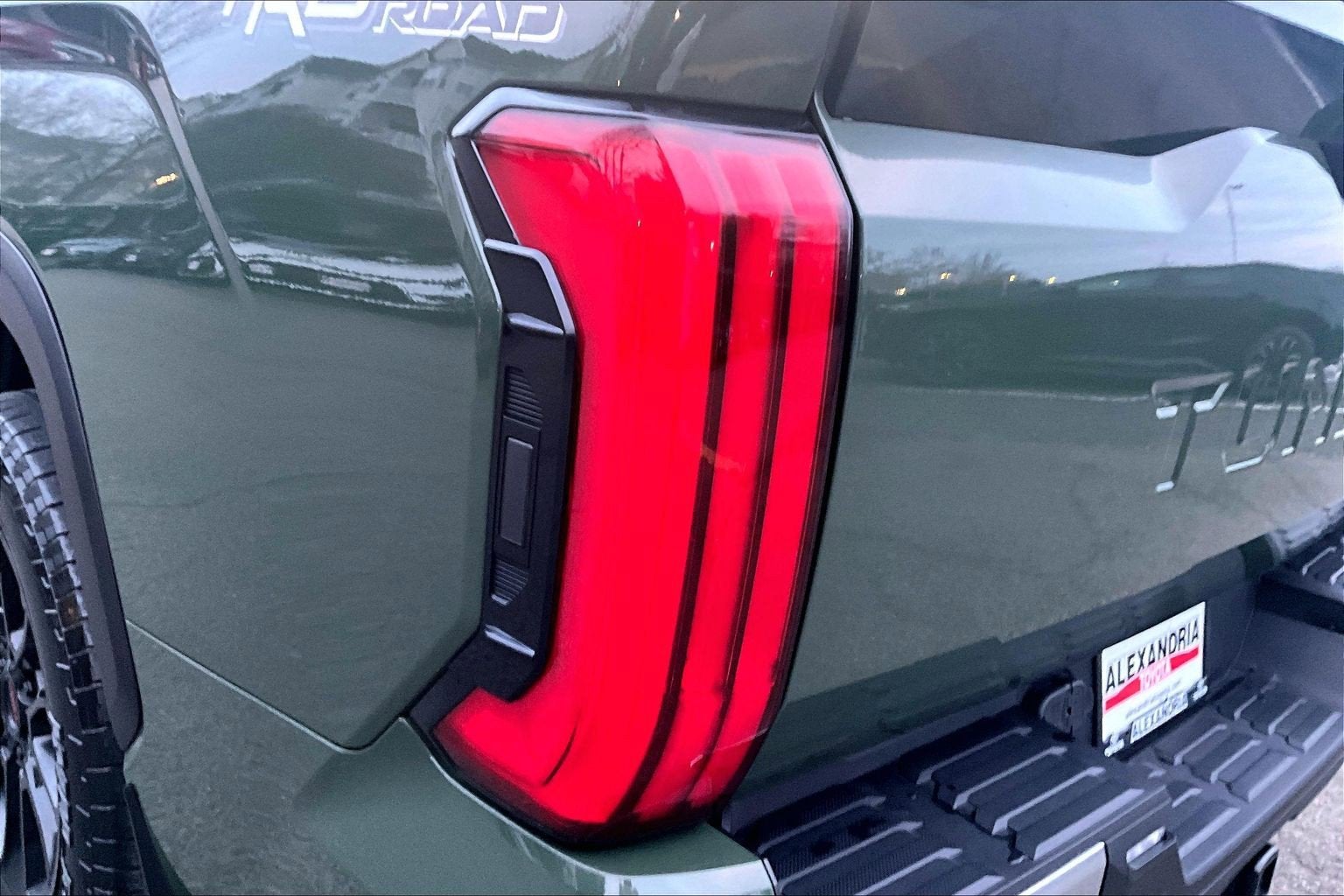 2023 Toyota Tundra 2WD Limited