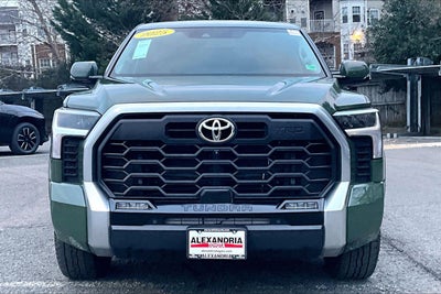 2023 Toyota Tundra 2WD Limited
