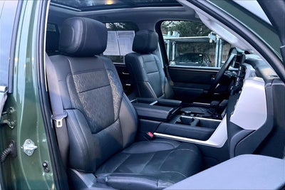 2023 Toyota Tundra 2WD Limited