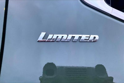 2023 Toyota Tundra 2WD Limited