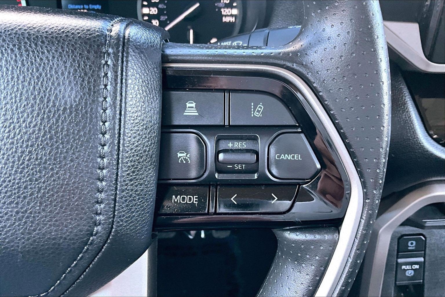 2024 Toyota Tundra 4WD SR5