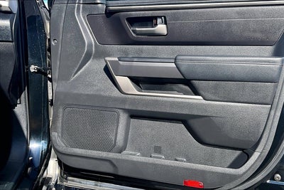 2024 Toyota Tundra 4WD SR5