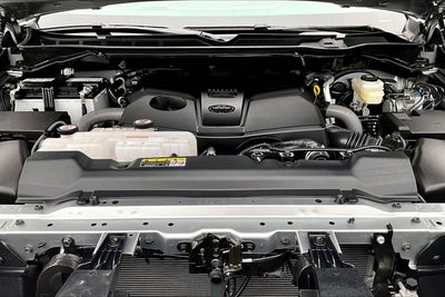 2025 Toyota Tundra 4WD Limited