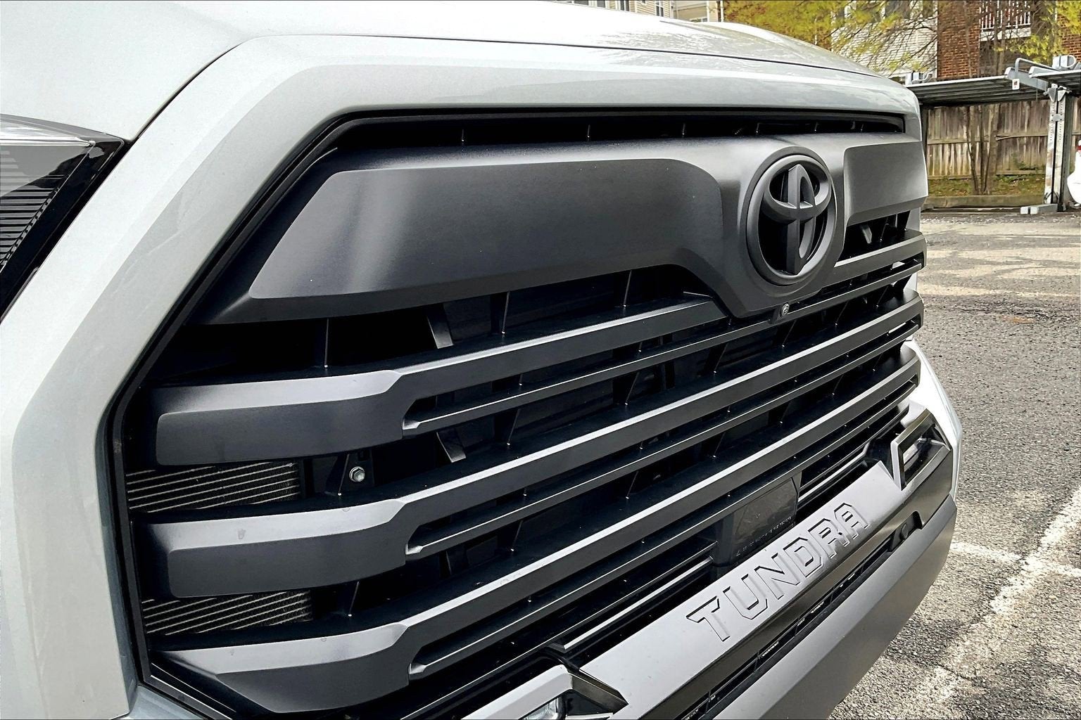 2025 Toyota Tundra 4WD Limited