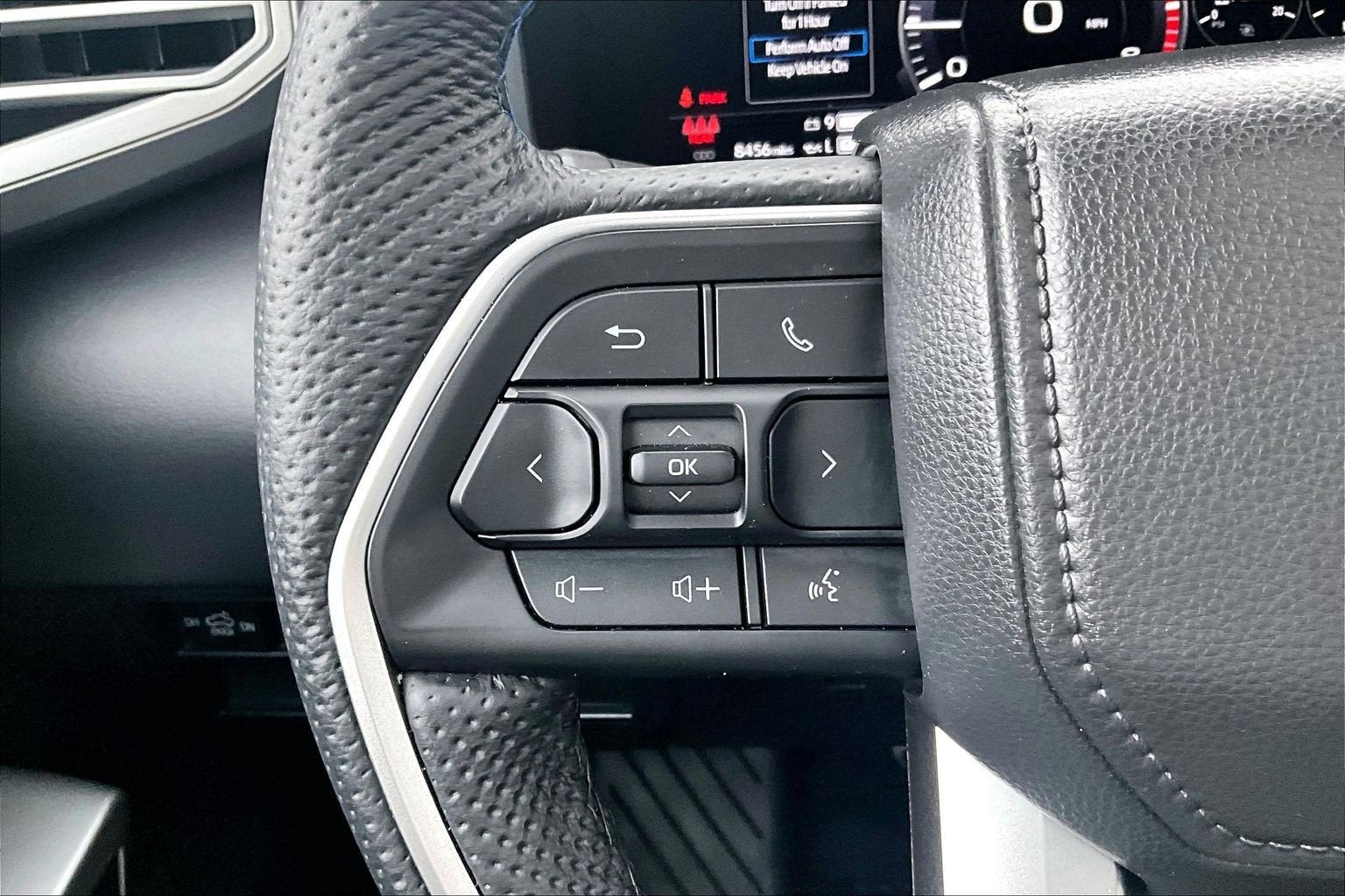 2025 Toyota Tundra 4WD Platinum Hybrid