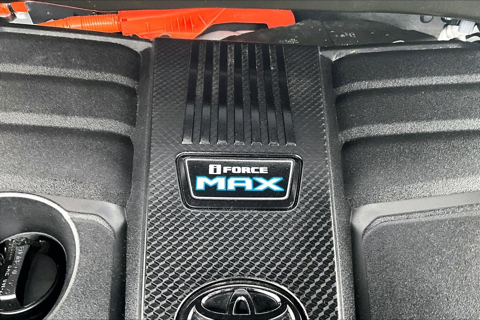 2025 Toyota Tundra 4WD Platinum Hybrid