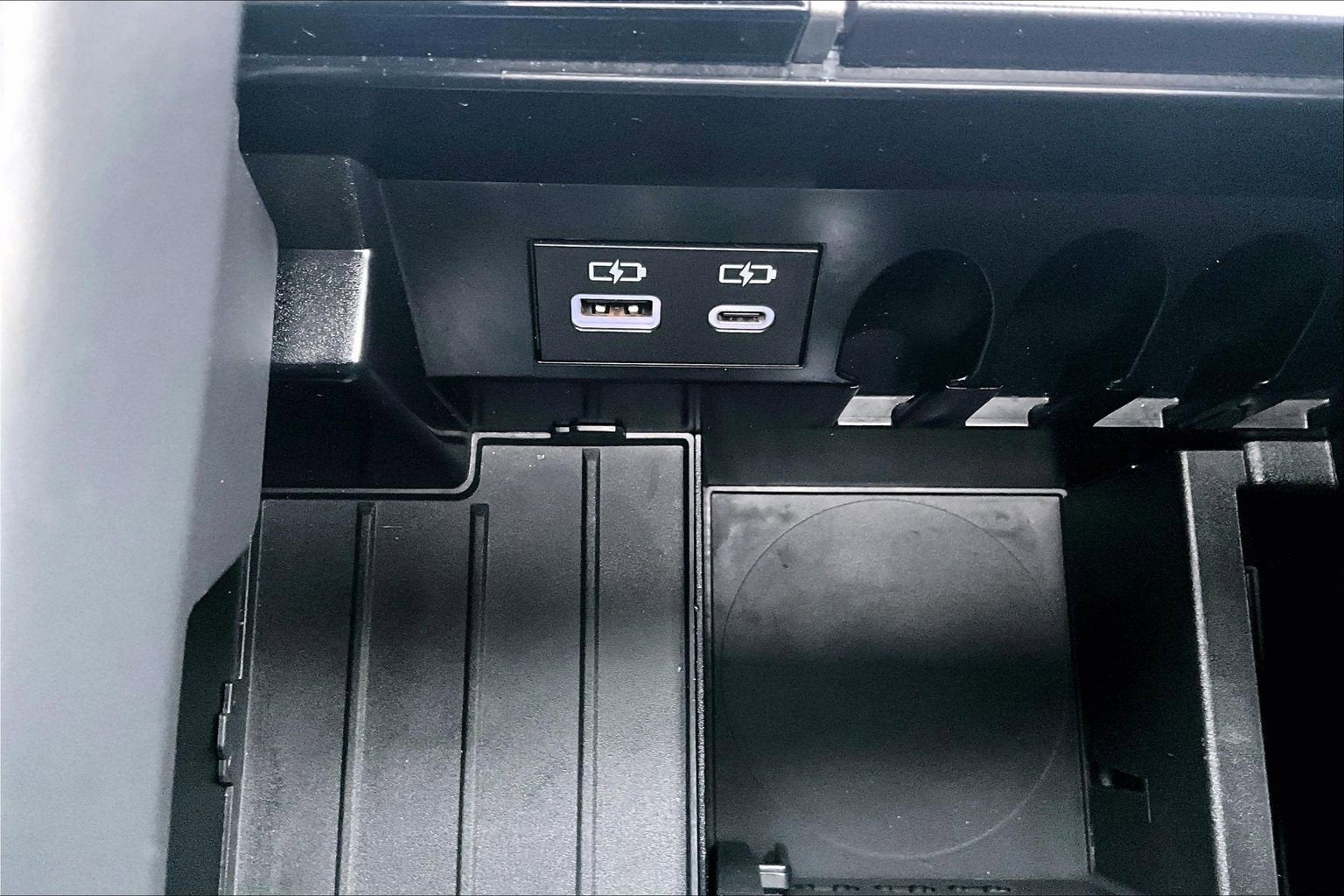 2025 Toyota Tundra 4WD Platinum Hybrid