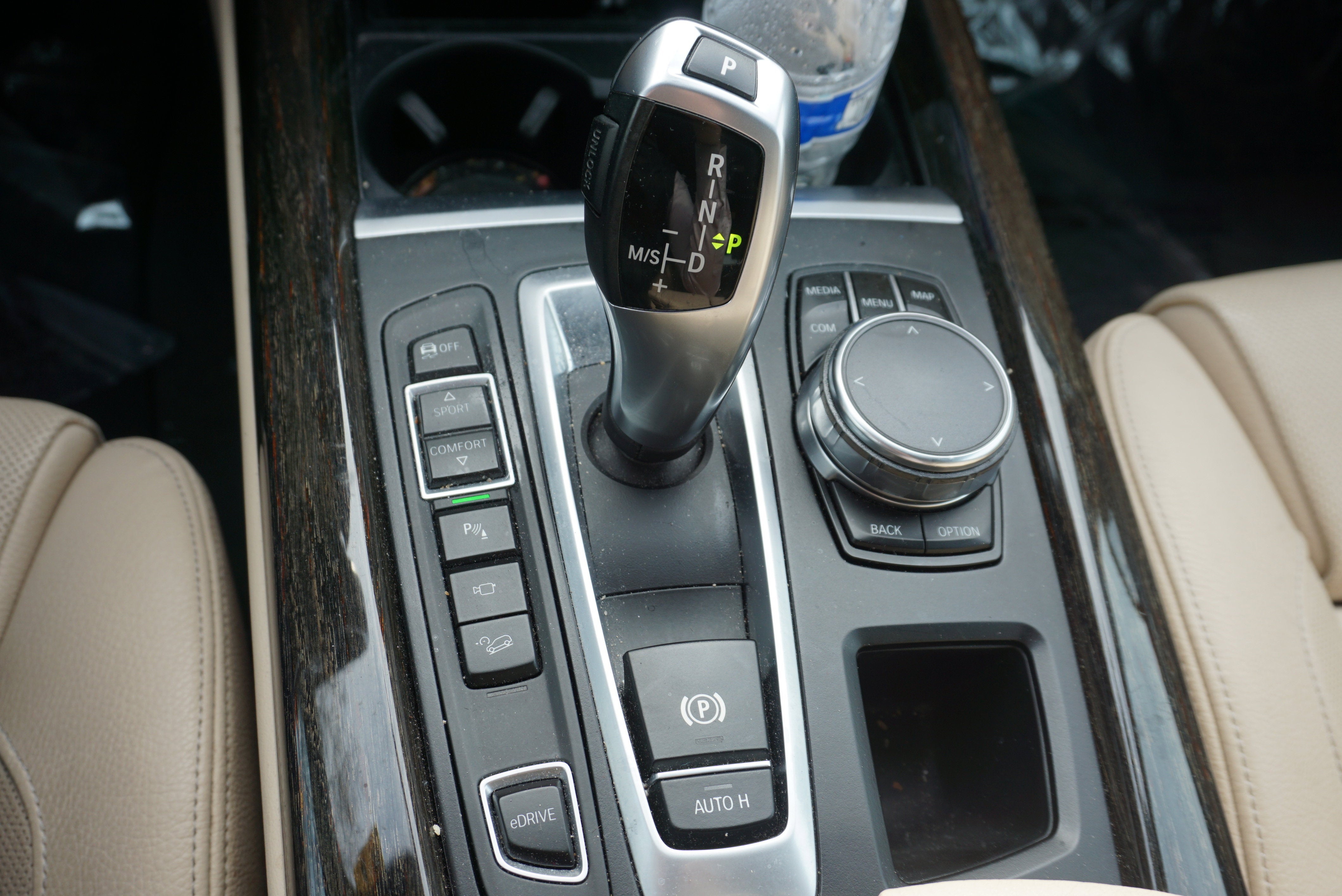 2018 BMW X5 xDrive40e iPerformance