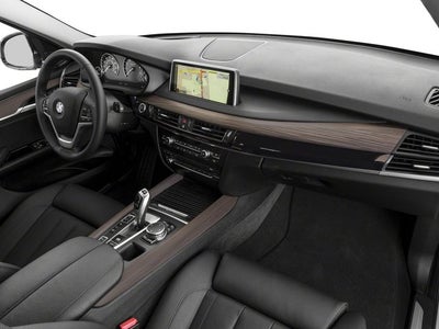 2018 BMW X5 xDrive40e iPerformance