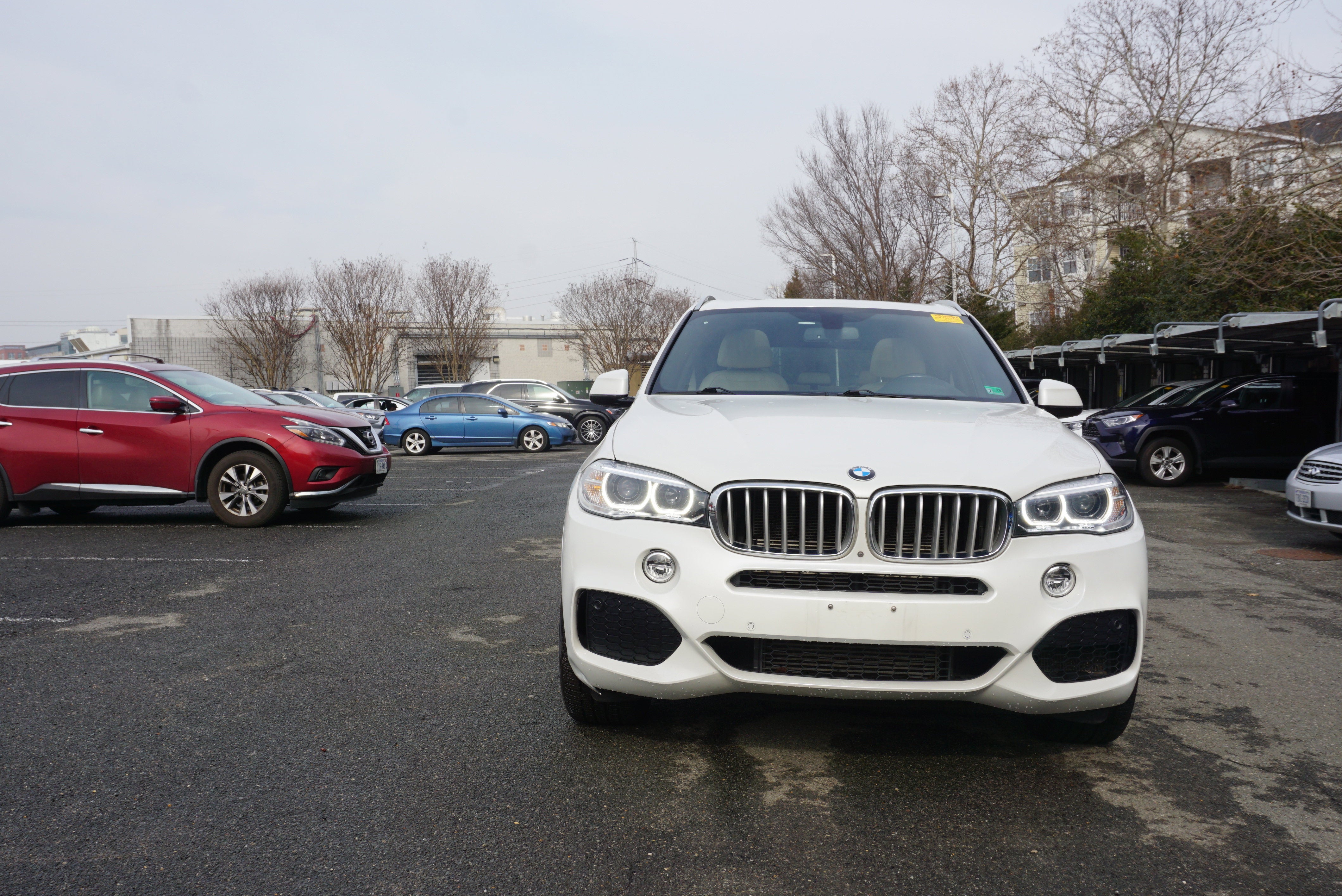 2018 BMW X5 xDrive40e iPerformance