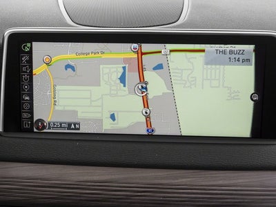 2018 BMW X5 xDrive40e iPerformance