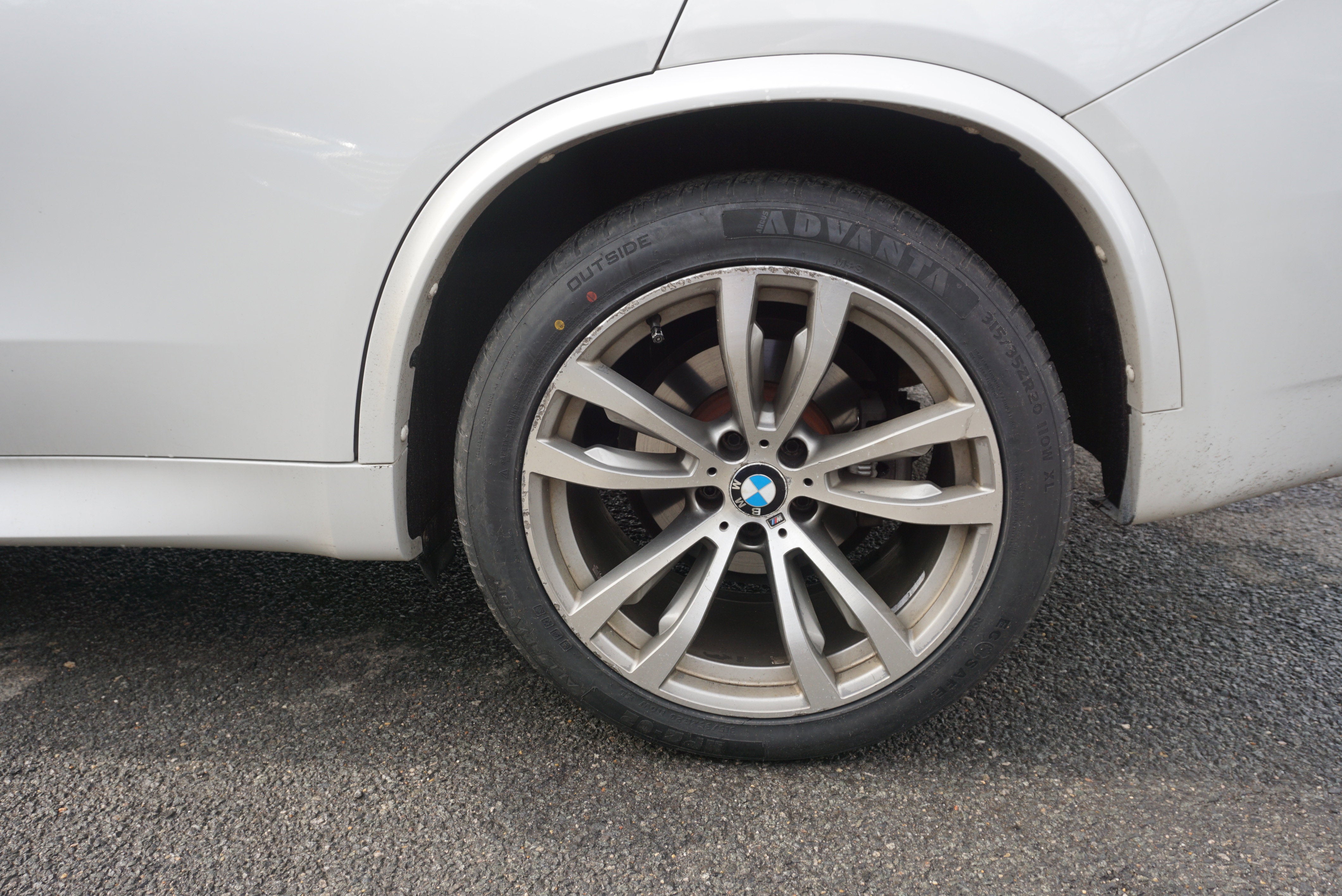 2018 BMW X5 xDrive40e iPerformance