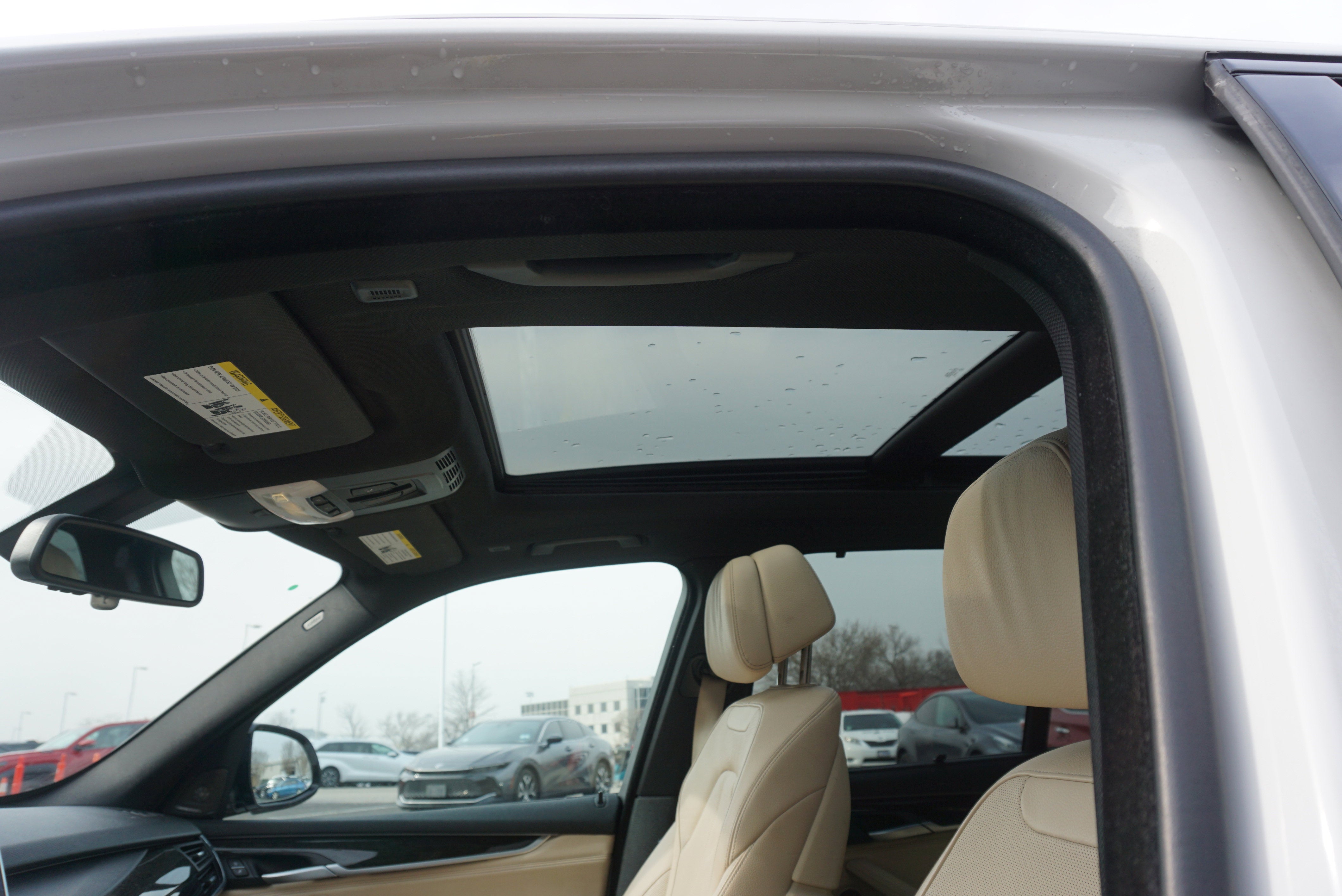 2018 BMW X5 xDrive40e iPerformance