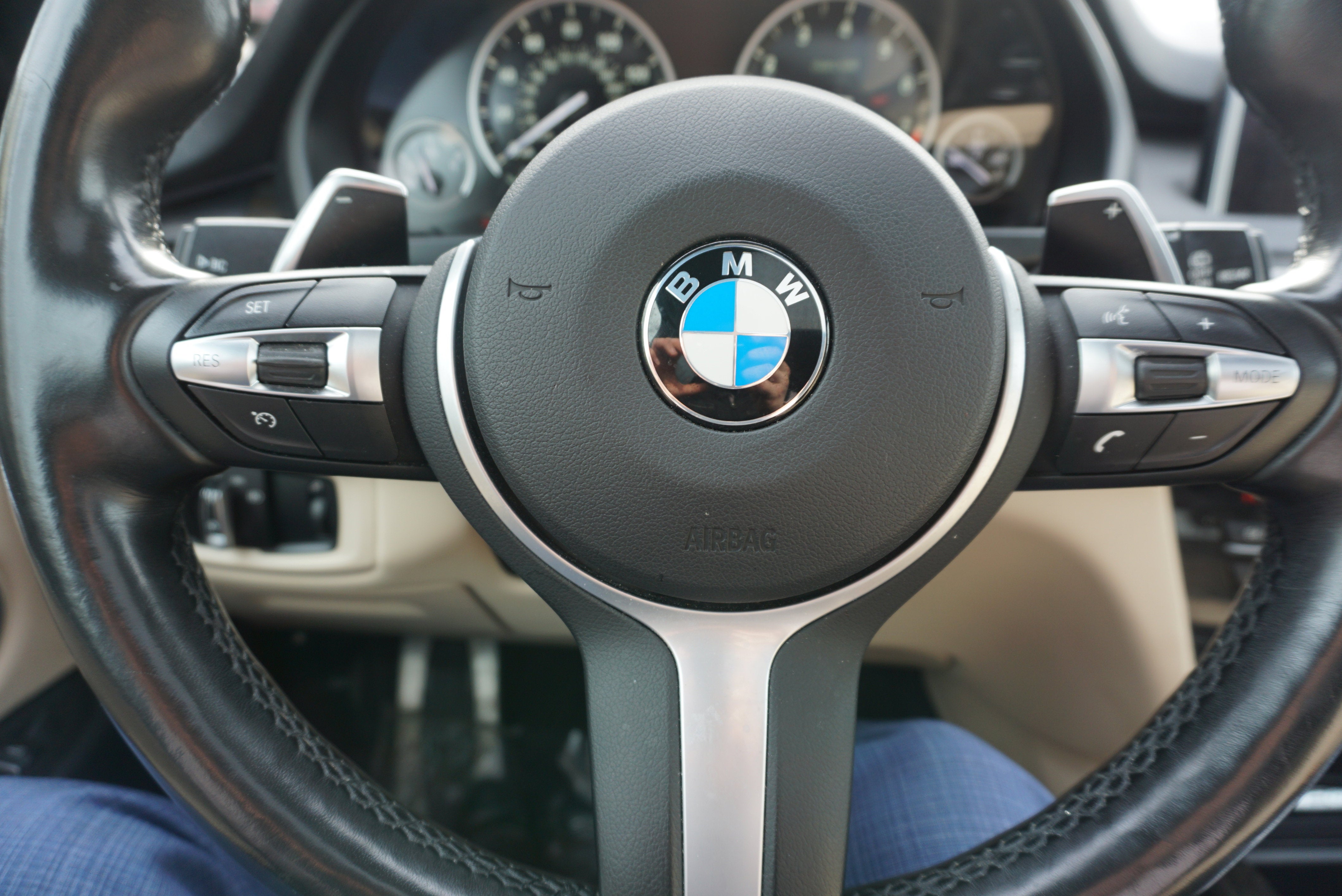 2018 BMW X5 xDrive40e iPerformance