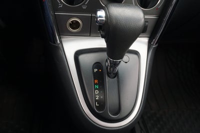 2003 Pontiac Vibe 4dr HB AWD