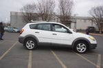 2003 Pontiac Vibe 4dr HB AWD