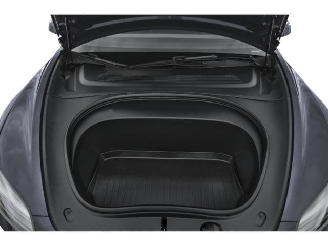 2025 Tesla Model 3 Base